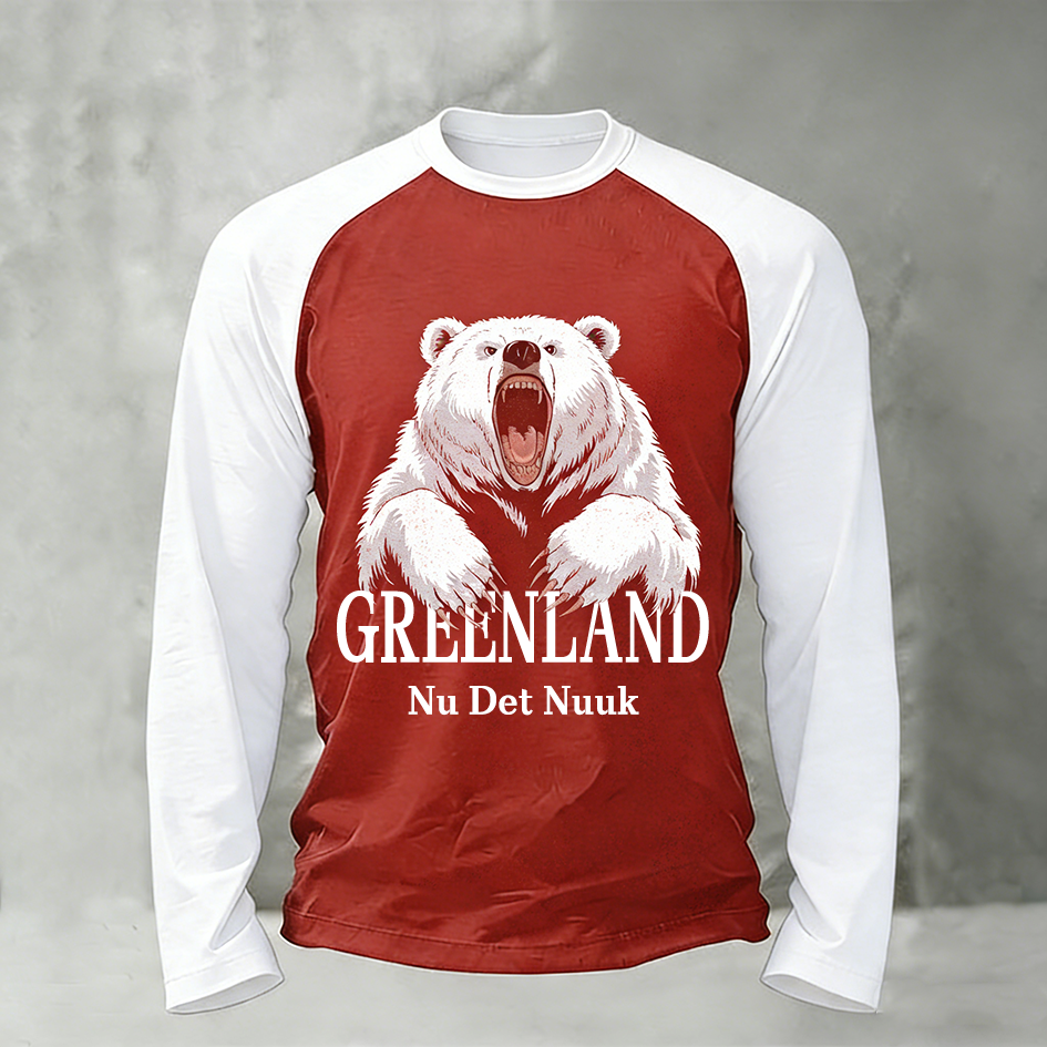 Classic Designed T-Shirt