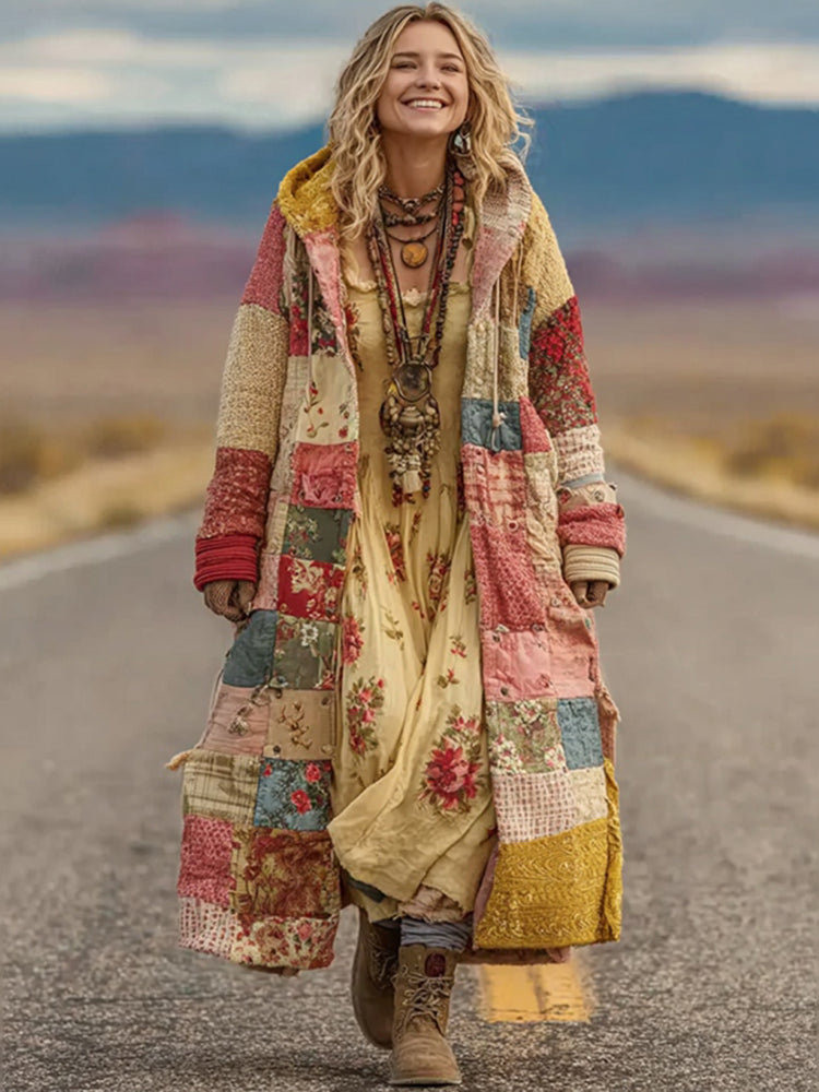 Vintage Inspired Cardigan