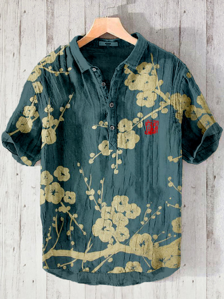 Classic Designed Shirt