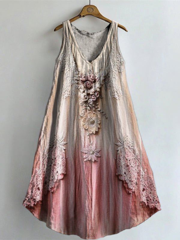 Beautifully Crafted Dress