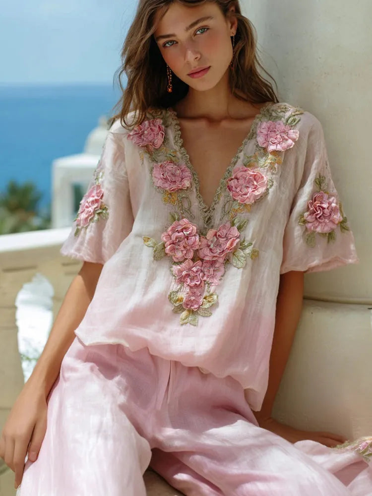 Thoughtfully Designed Shirt
