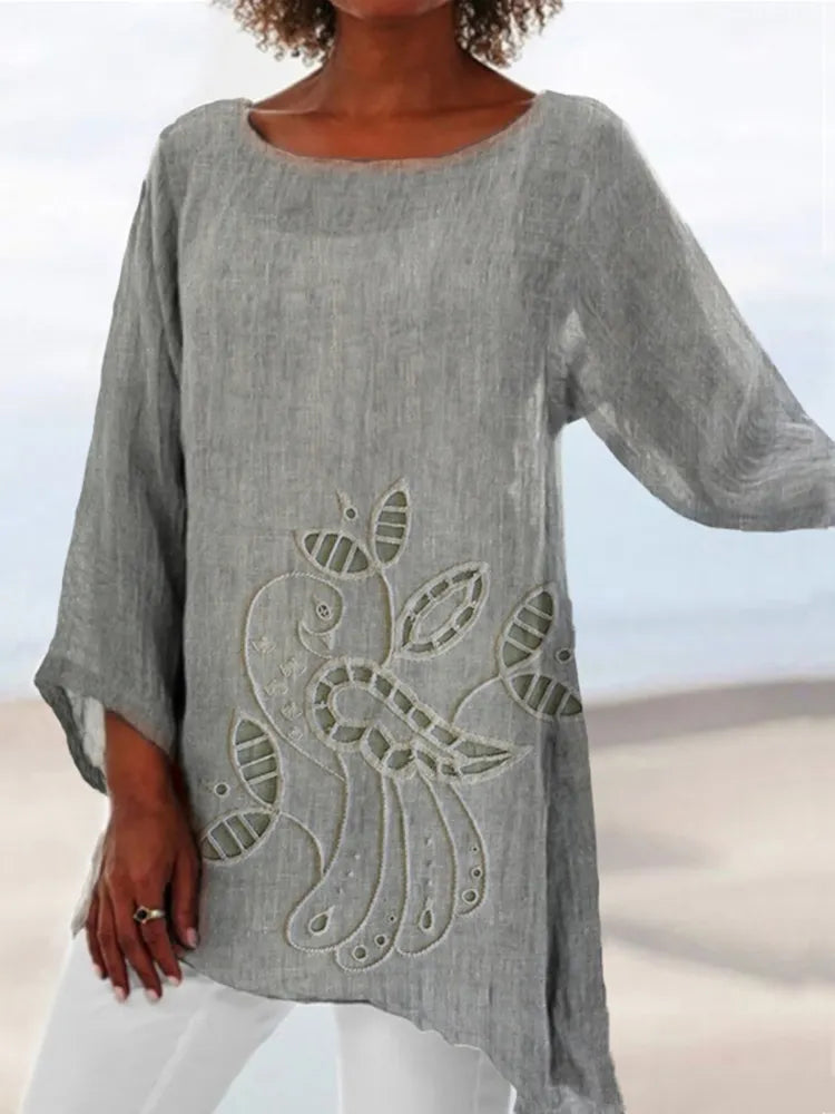 Elegantly Designed Shirt