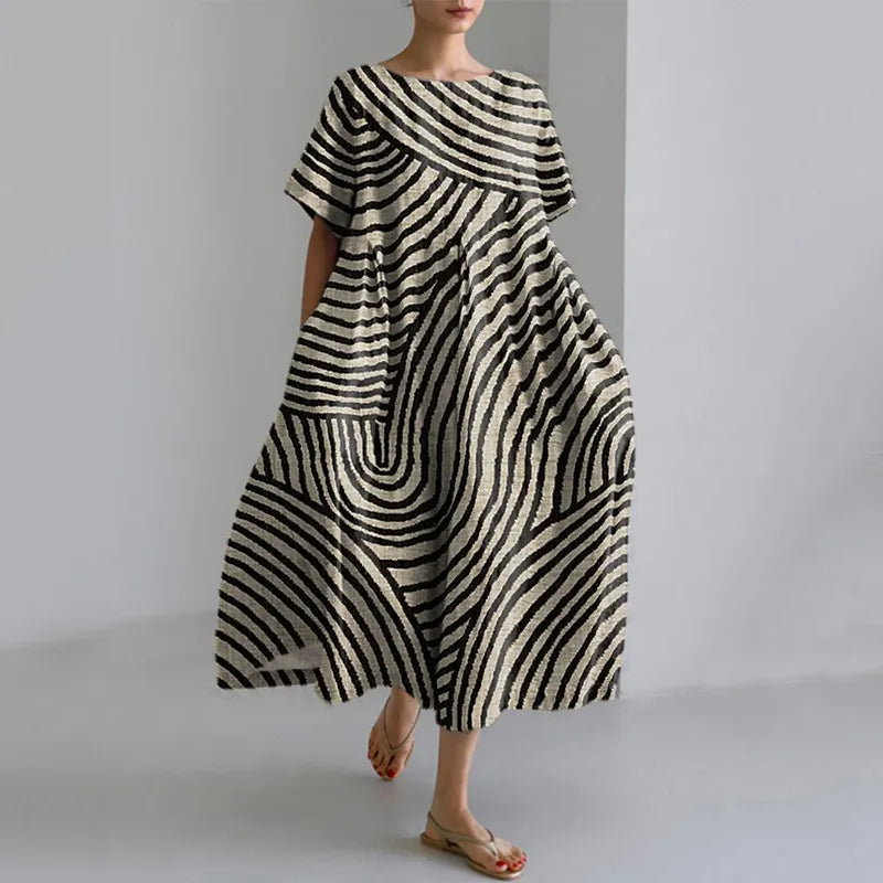 Classic Vintage Dress