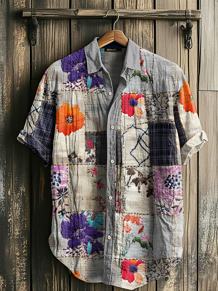 Classic Vintage Shirt
