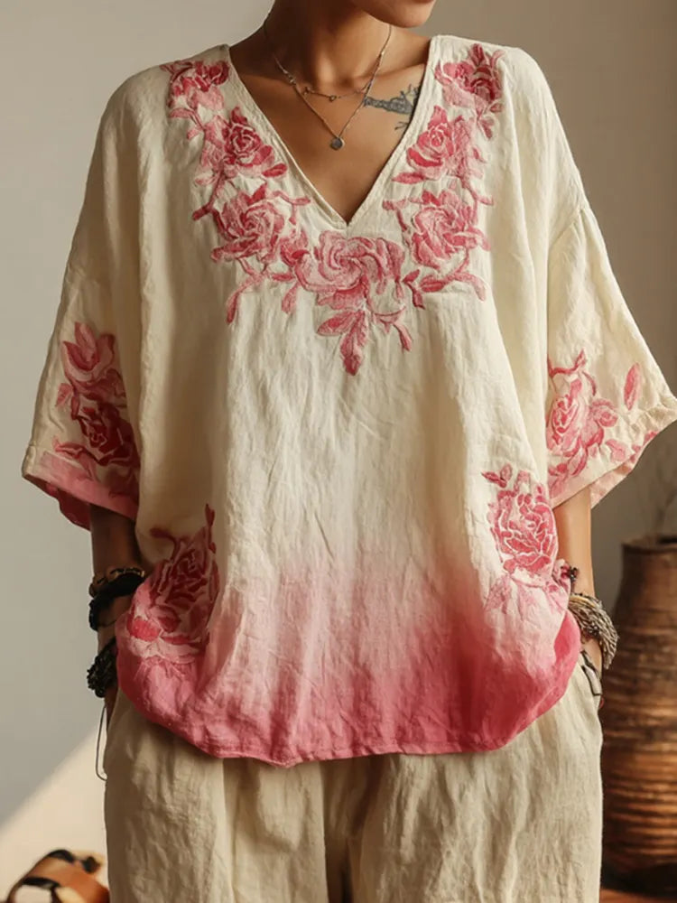 Classic Vintage Shirt