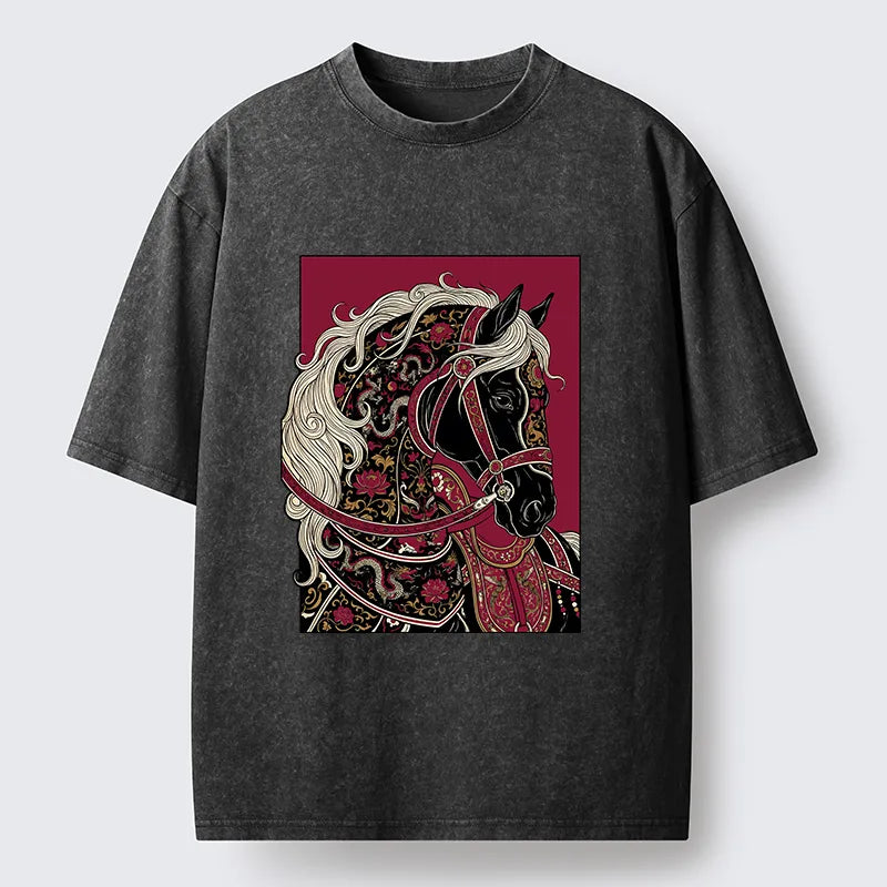 Thoughtfully Designed T-Shirt