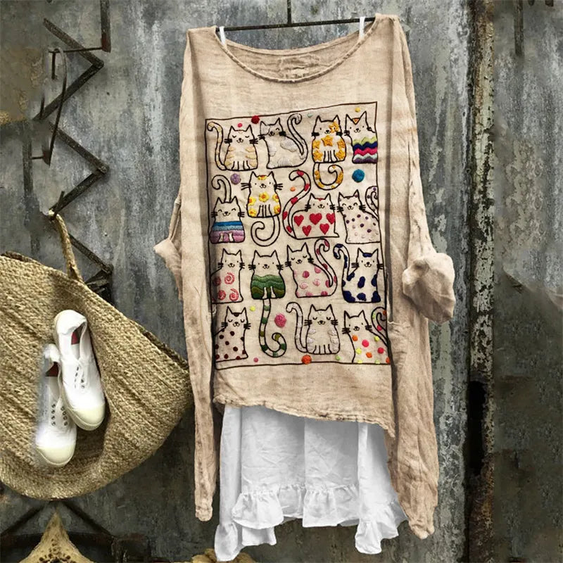 Classic Designed Garment