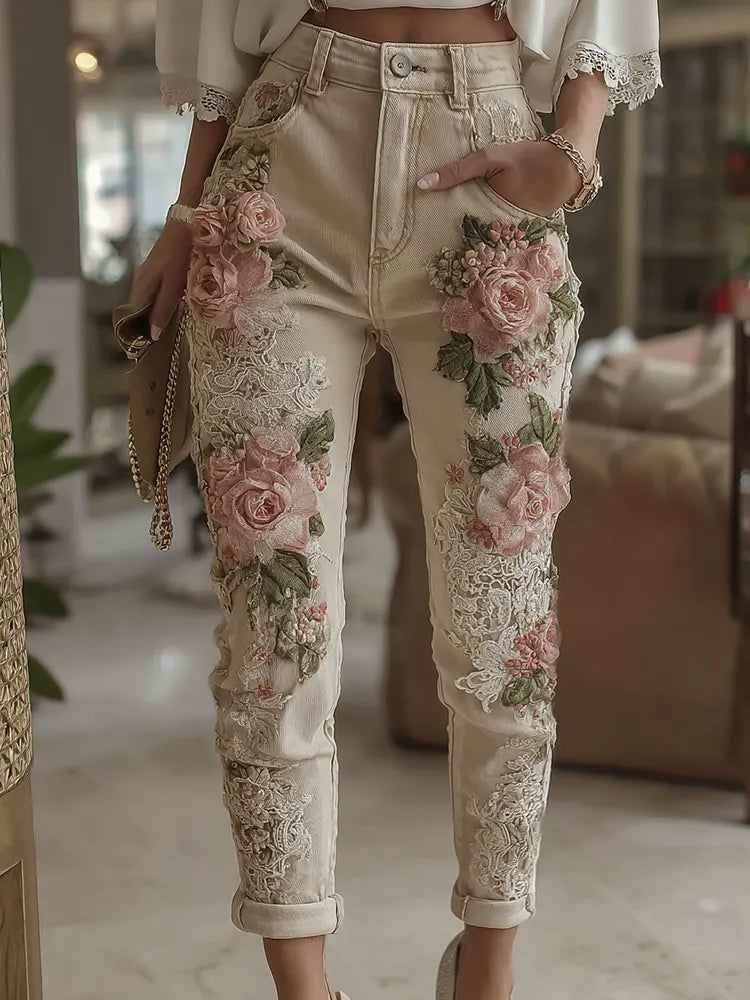 Classic Designed Garment