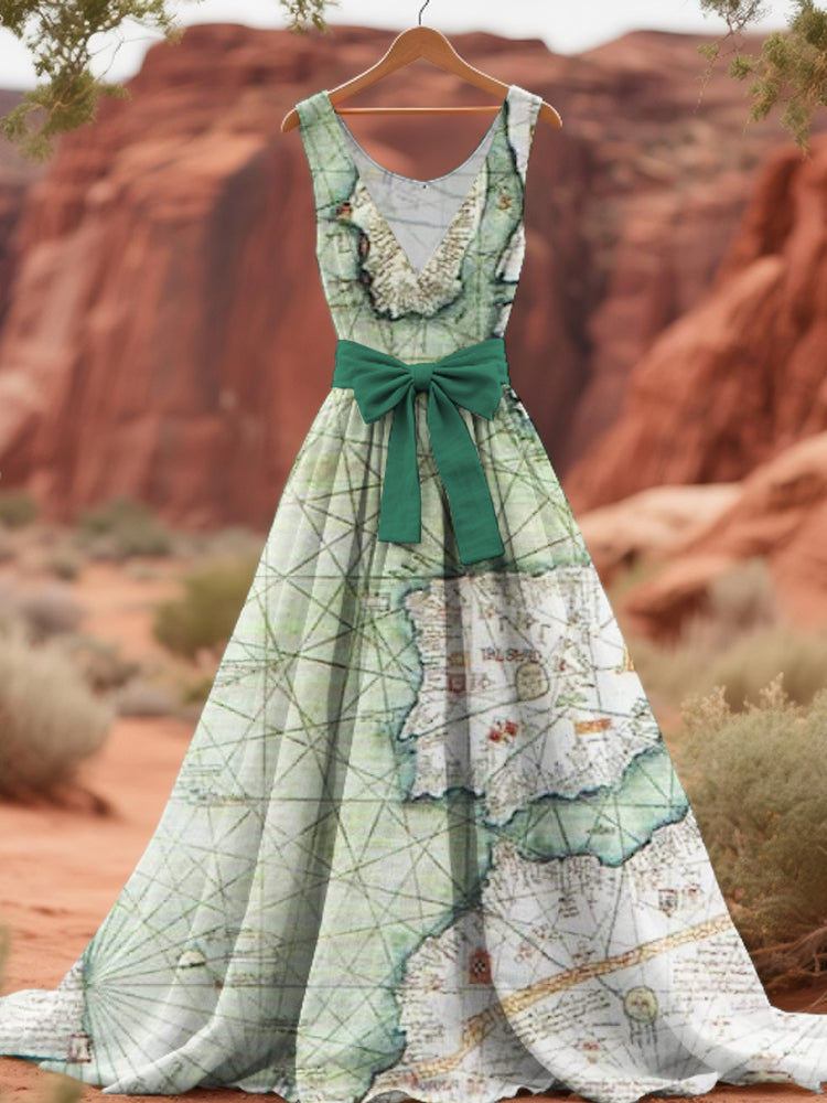 Thoughtfully Designed Dress