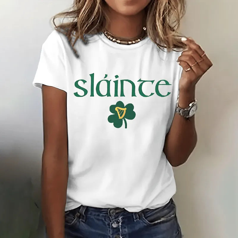 Thoughtfully Designed T-Shirt