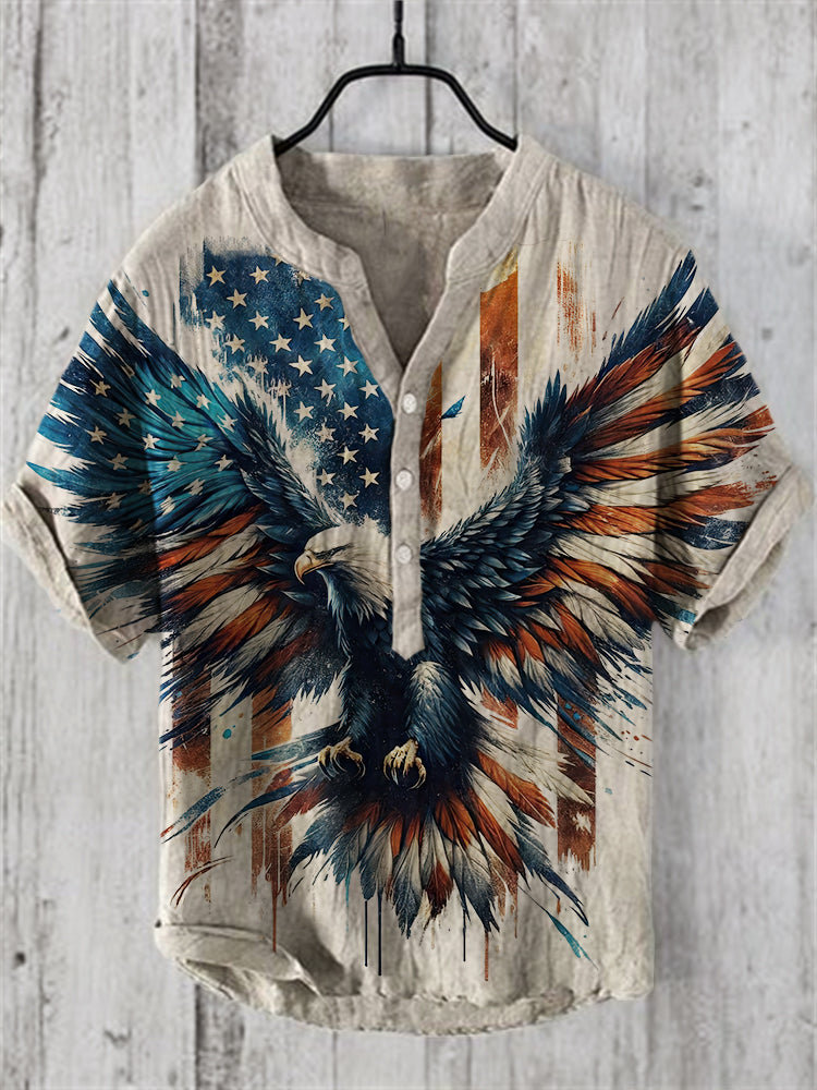 Classic Vintage Shirt