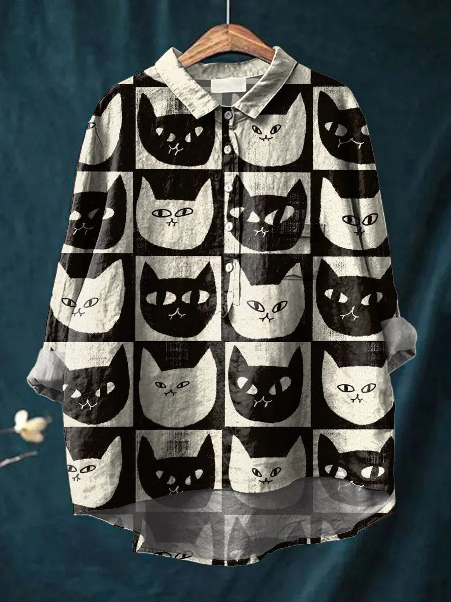Gracefully Designed Shirt