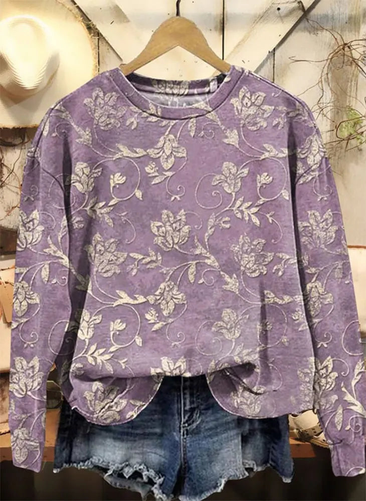 Beautifully Crafted Shirt