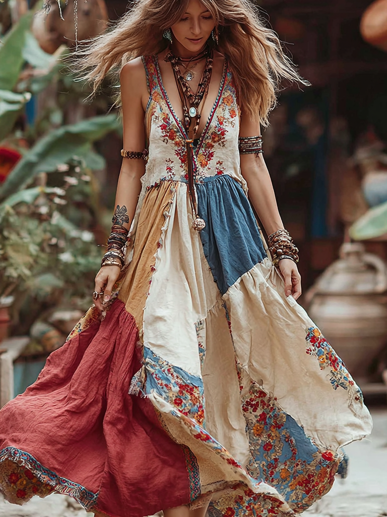 Beautifully Crafted Dress
