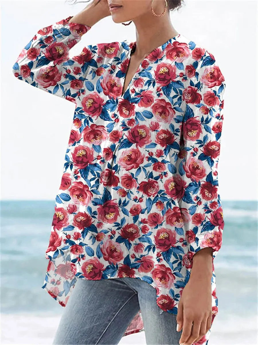 Elegantly Designed Shirt