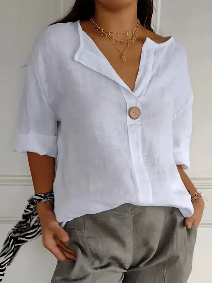 Classic Designed Shirt