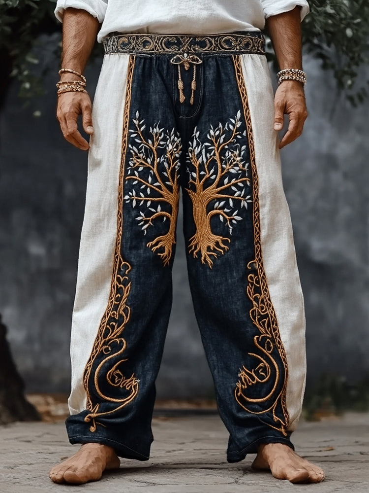 Elegantly Designed Pants