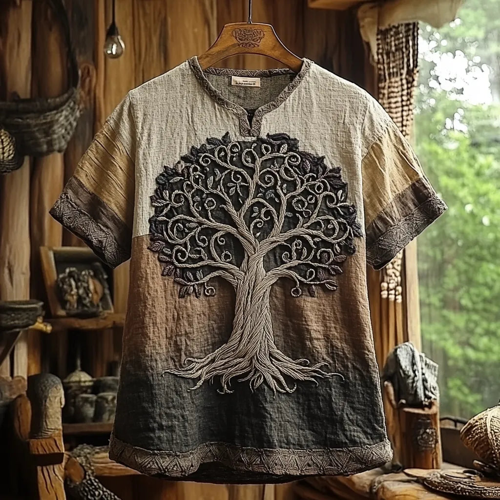 Elegantly Designed T-Shirt