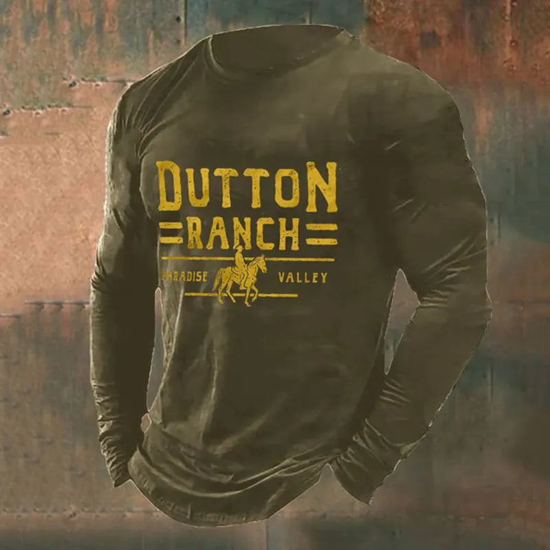 Classic Vintage T-Shirt