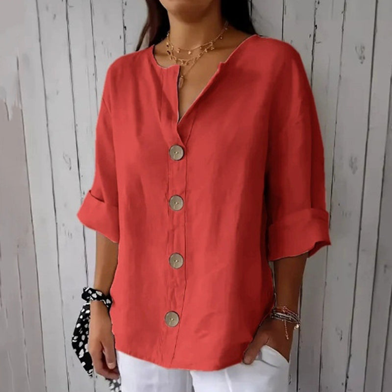 Timeless Vintage Style Shirt