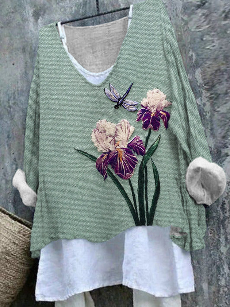 Classic Designed T-Shirt