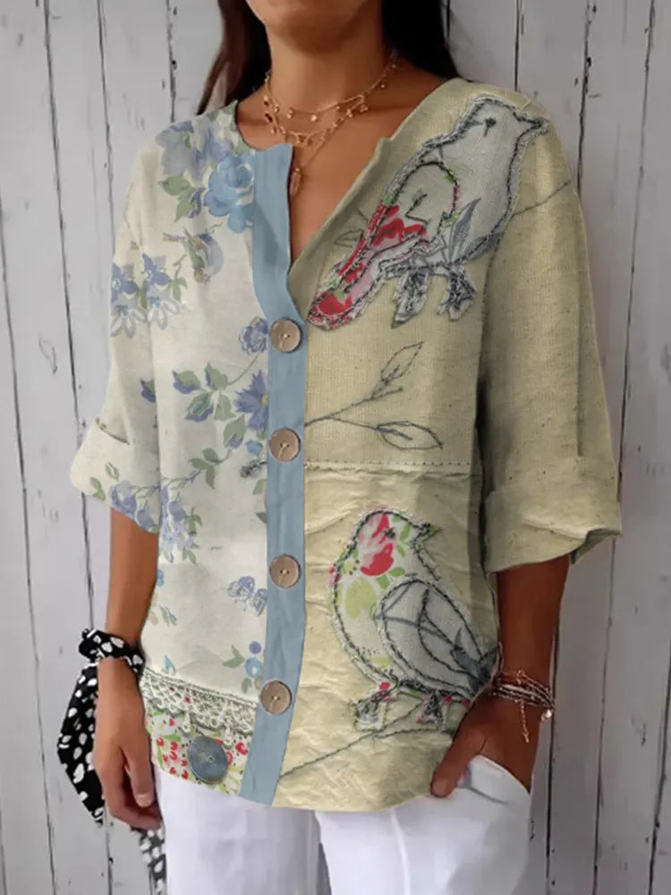 Classic Designed Shirt