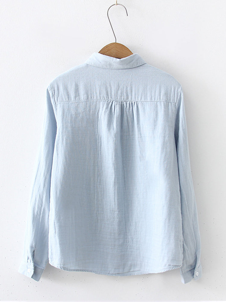 Vintage Inspired Shirt
