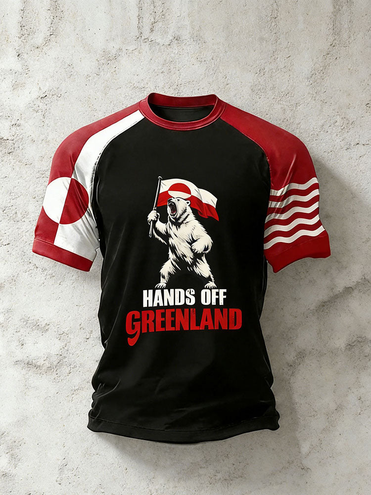 Beautifully Crafted T-Shirt