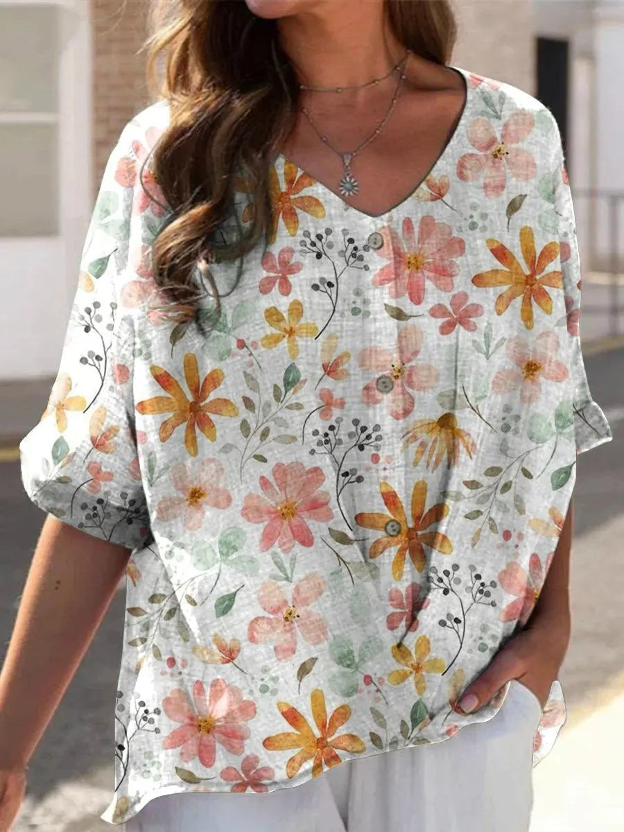 Classic Designed Shirt