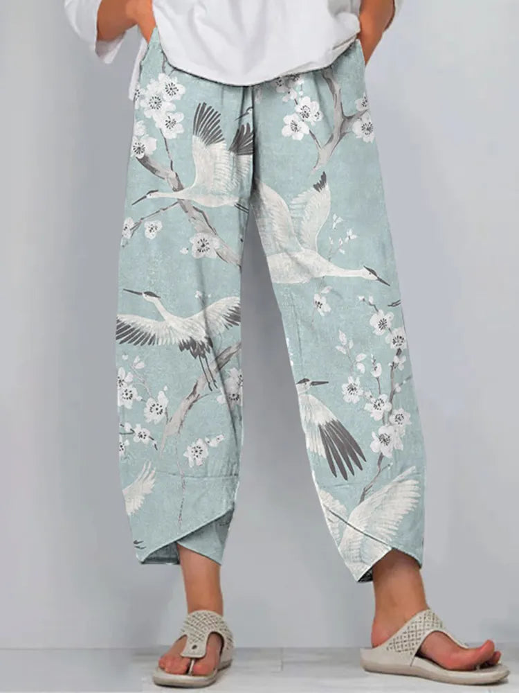 Classic Vintage Pants
