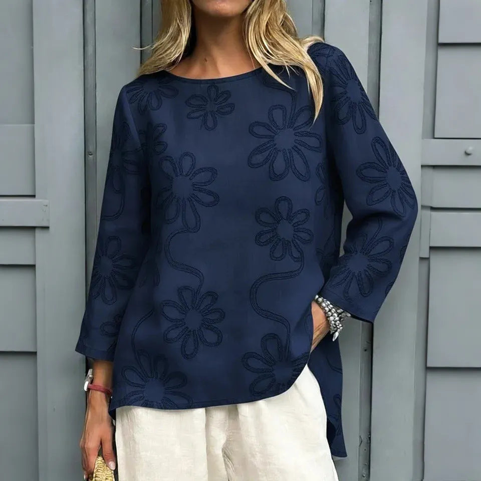 Gracefully Designed Shirt