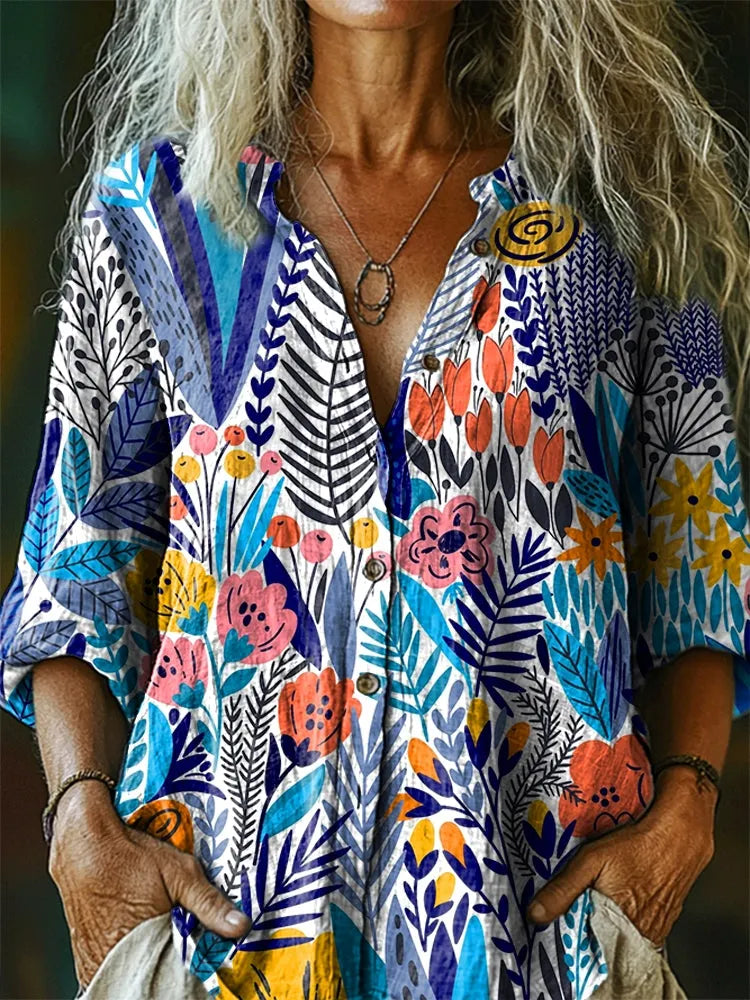 Classic Designed Shirt