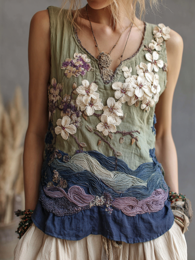 Classic Designed Top