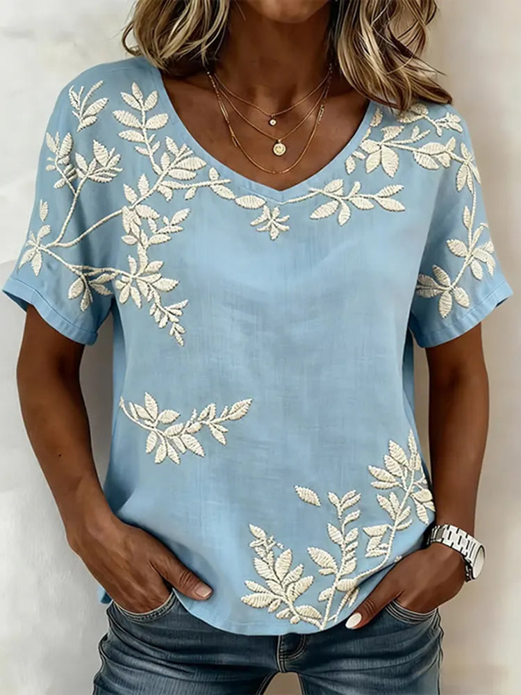 Gracefully Designed Top