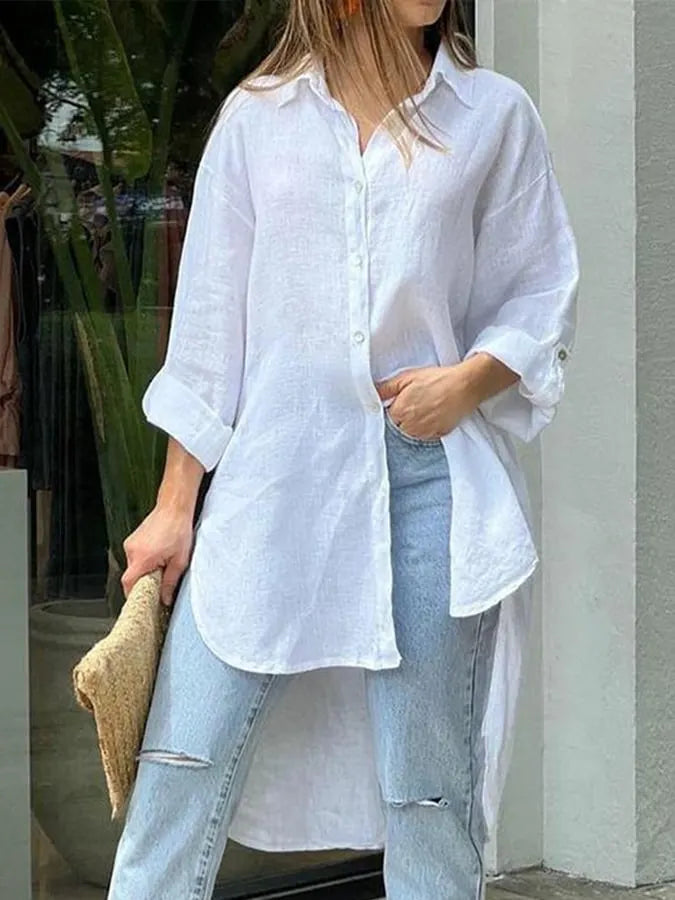 Gracefully Designed Shirt