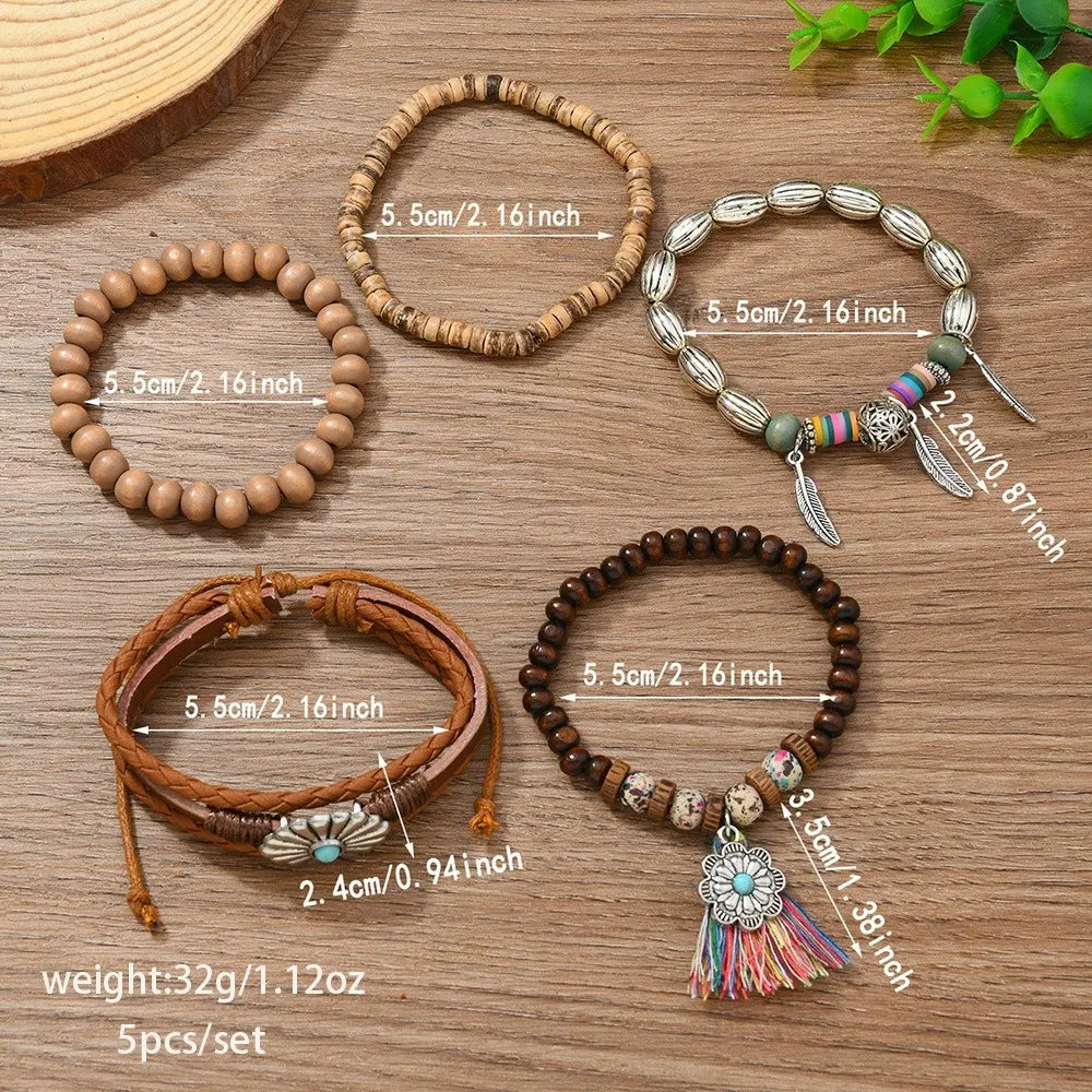 Delicate Artisan Set