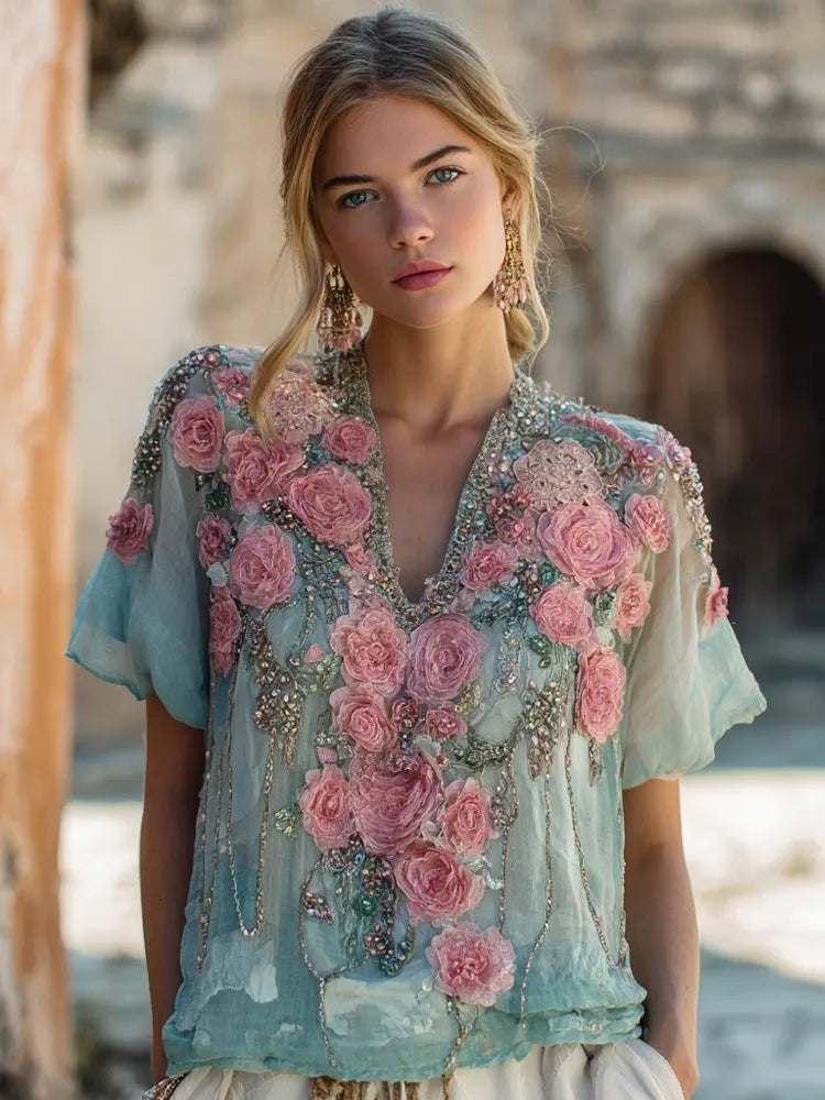 Classic Vintage Shirt