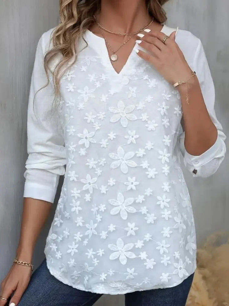 Vintage Inspired Shirt