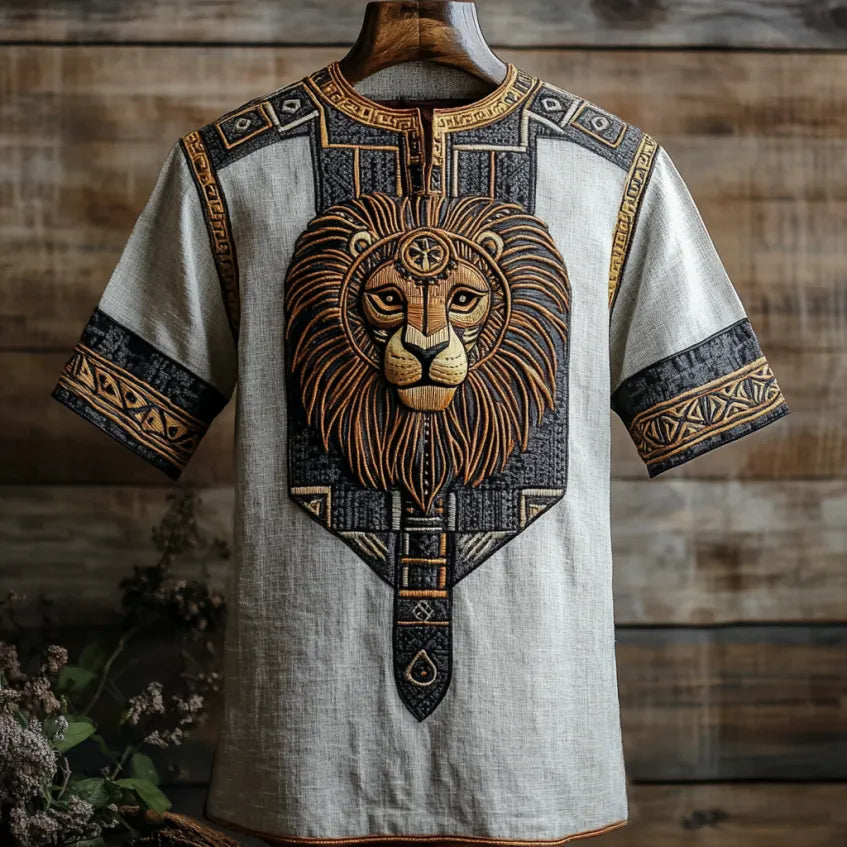 Elegantly Designed Shirt