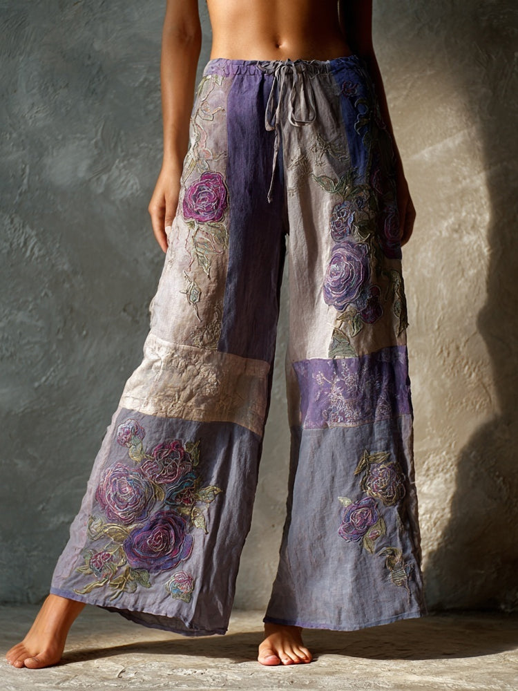 Classic Vintage Pants