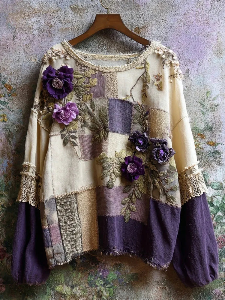Gracefully Designed Shirt