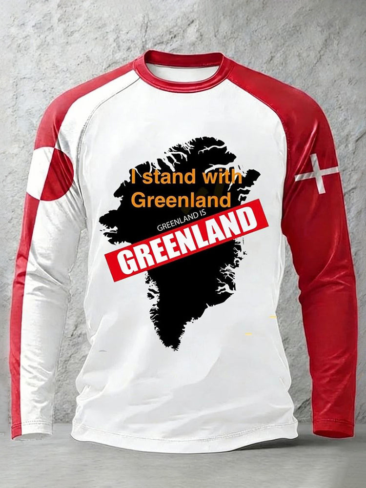 Thoughtfully Designed T-Shirt