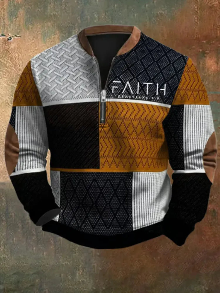 Thoughtfully Designed Shirt