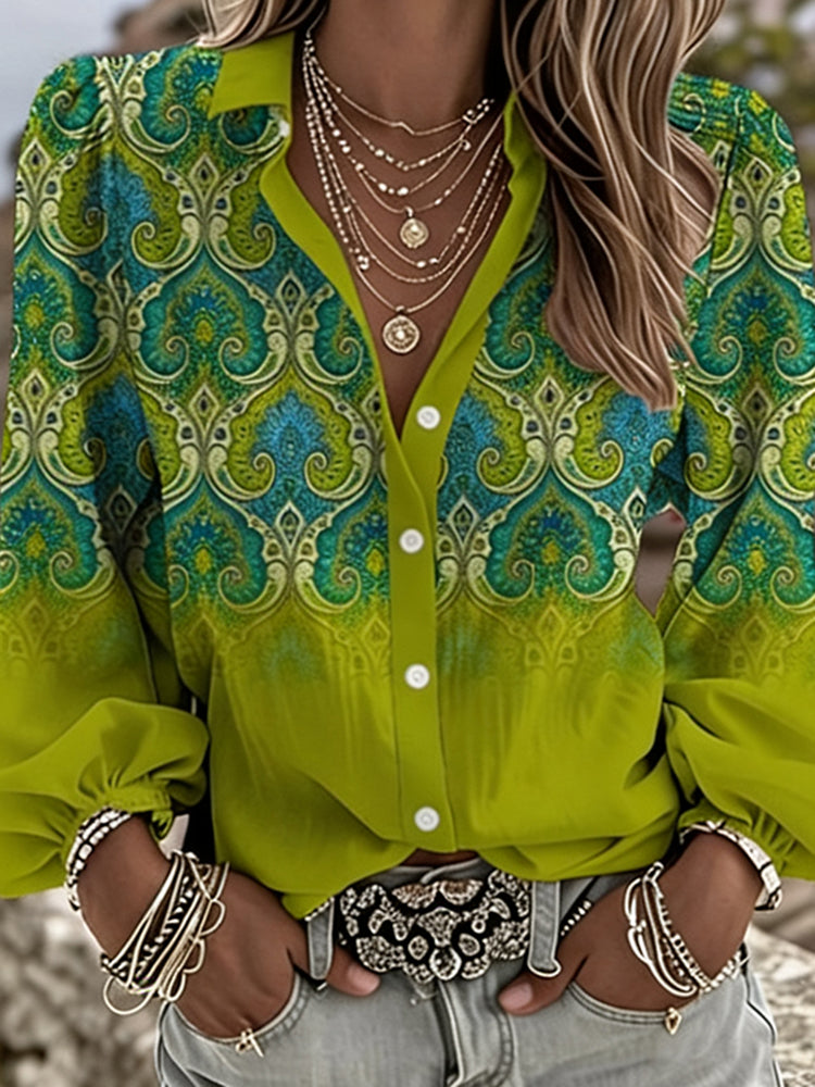Classic Vintage Shirt