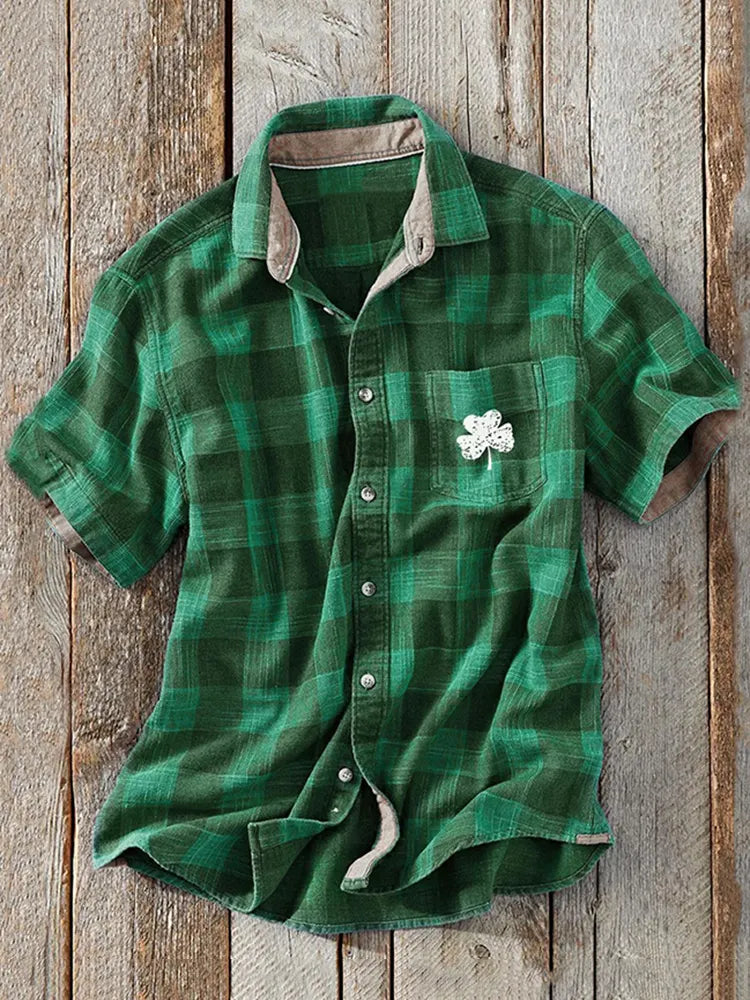 Gracefully Designed Shirt