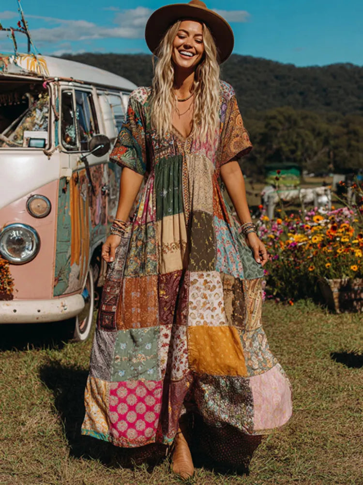 Beautifully Crafted Dress
