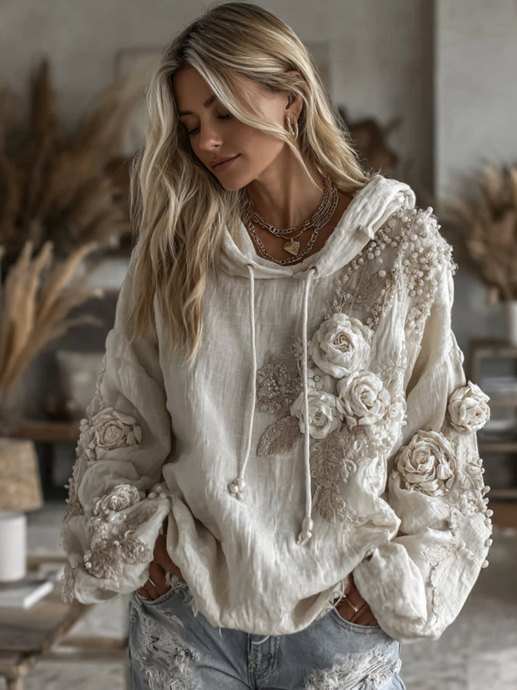 Thoughtfully Designed Garment
