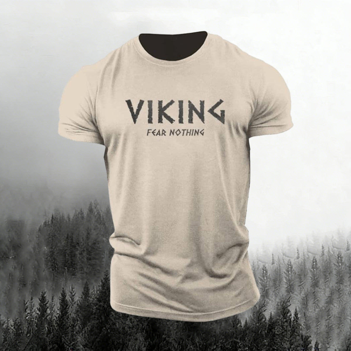Timeless Vintage Style T-Shirt