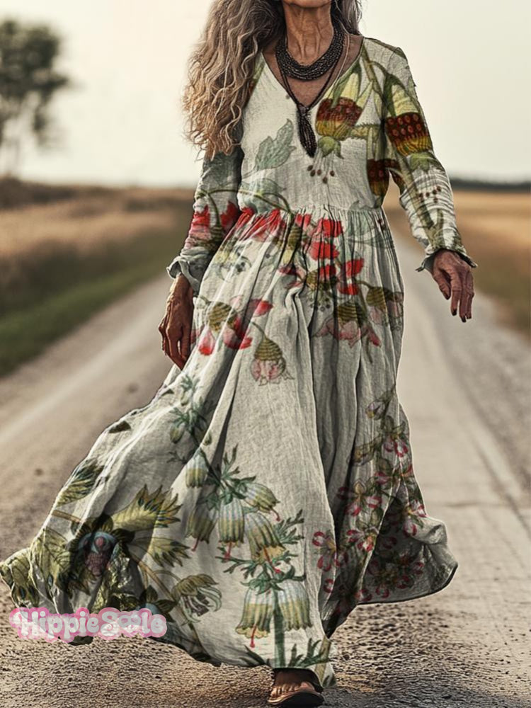 Elegantly Designed Dress