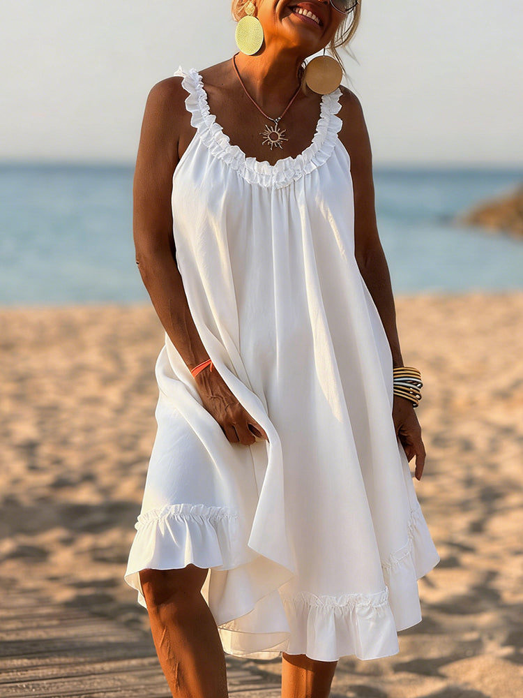 Elegantly Designed Dress
